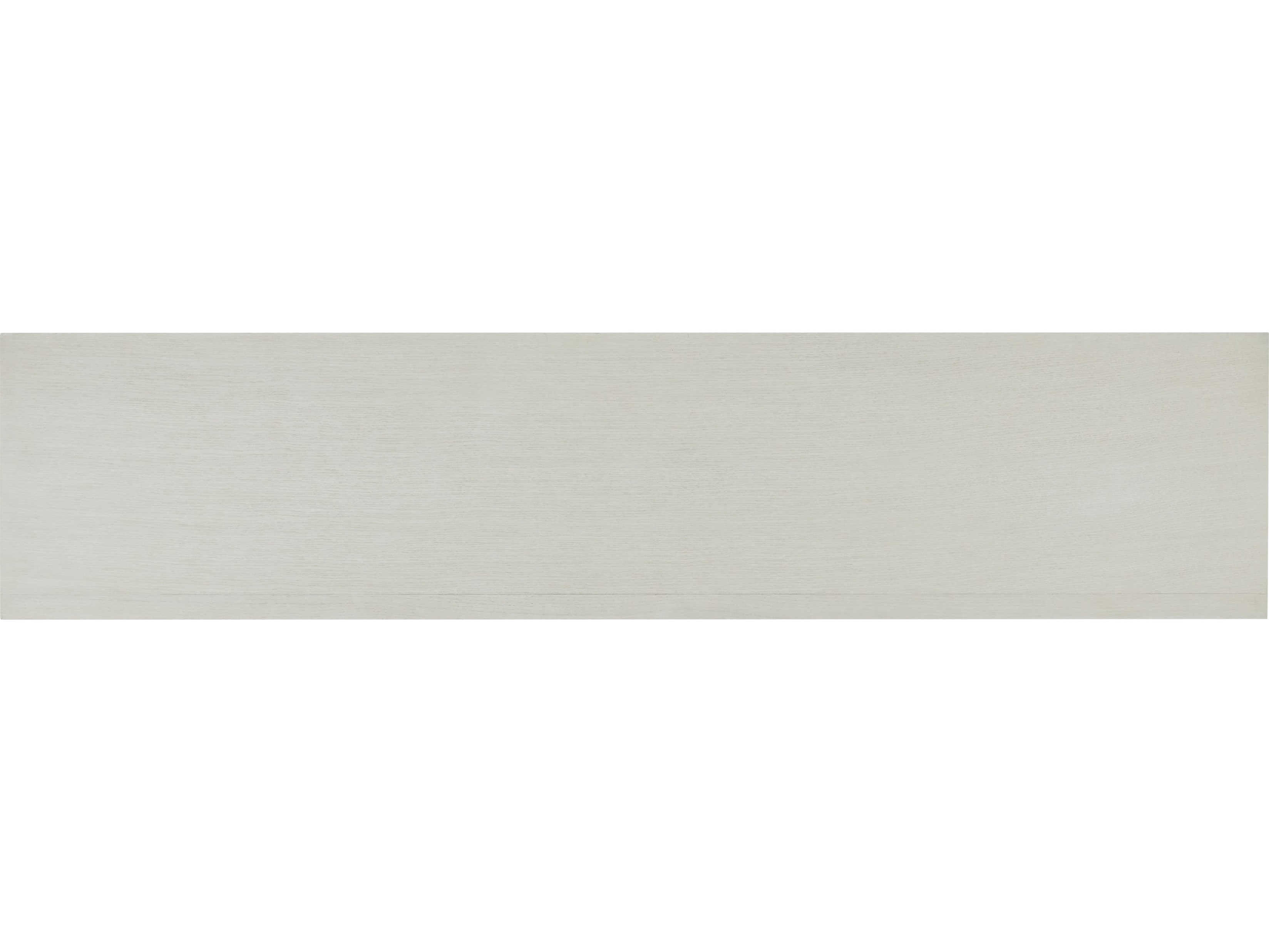 Theodore Alexander Essence 90" Solid Wood Opal Media Console