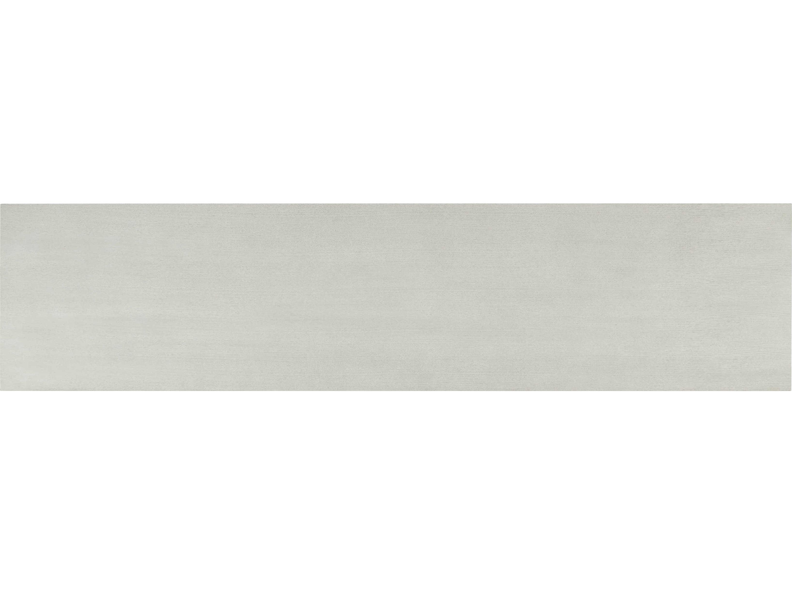 Theodore Alexander Essence 80" Oak Wood Opal Media Console