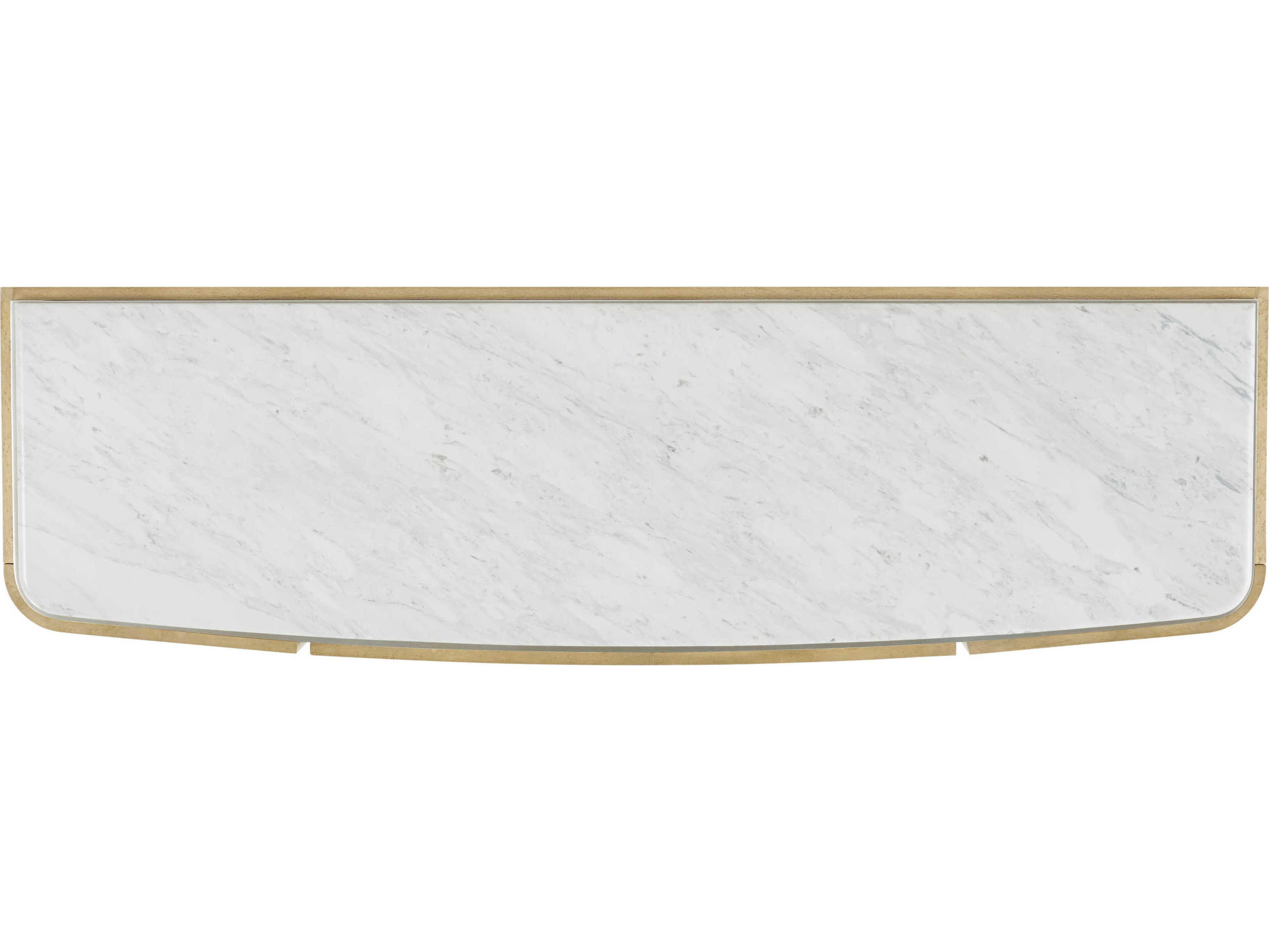 Theodore Alexander Origins 68" Sesame Sideboard