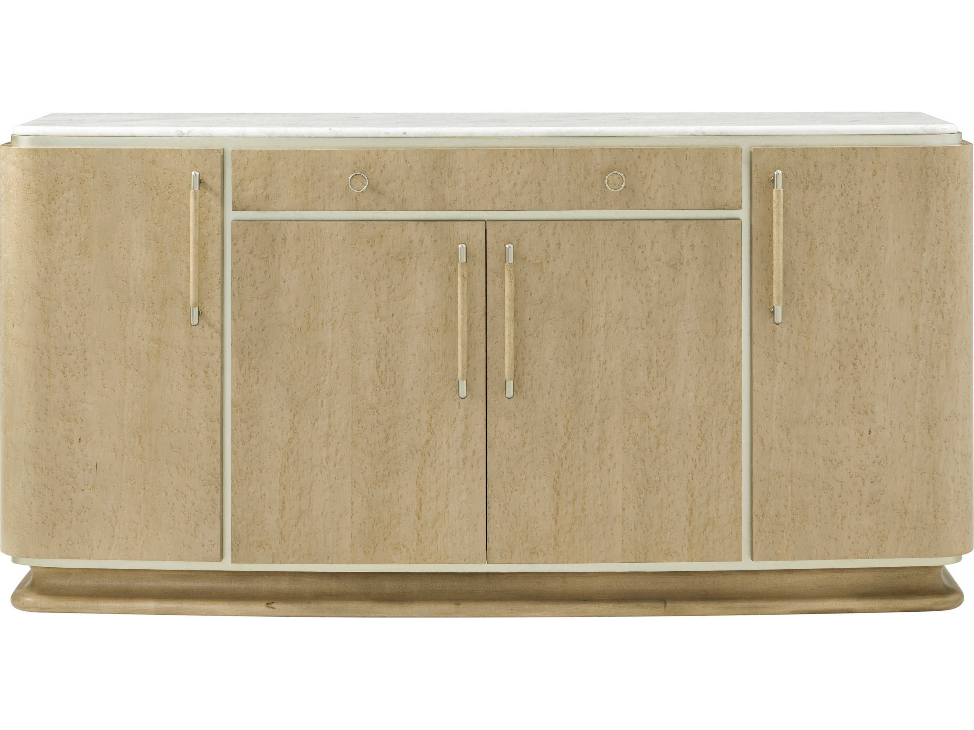 Theodore Alexander Origins 68" Sesame Sideboard