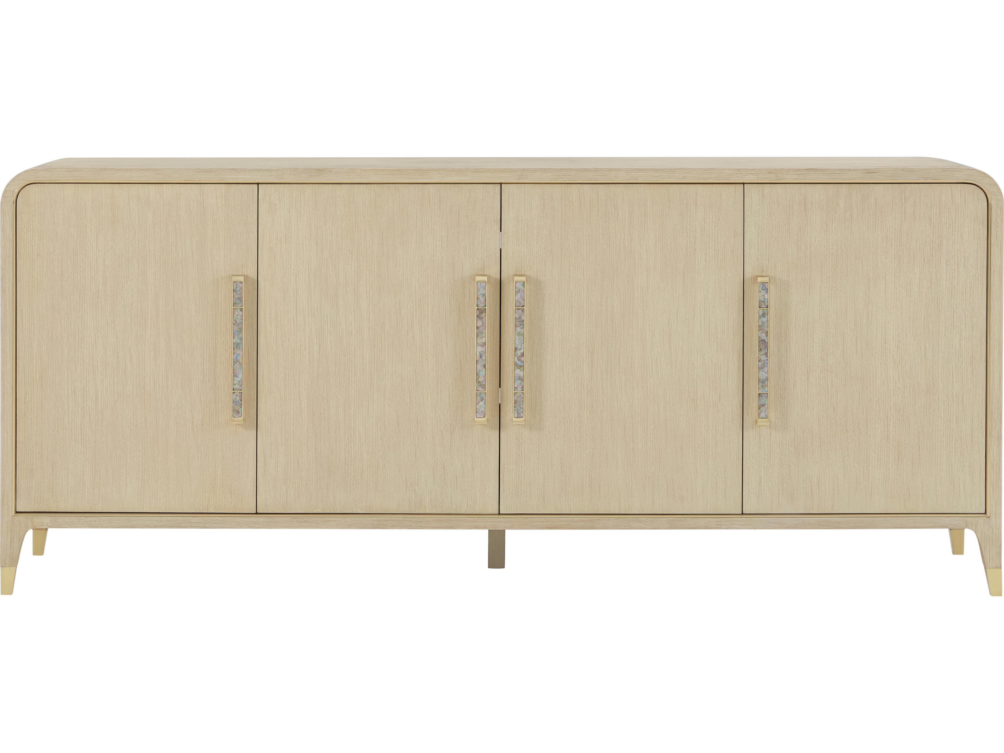 Theodore Alexander Judith Leiber Couture 82" Sideboard
