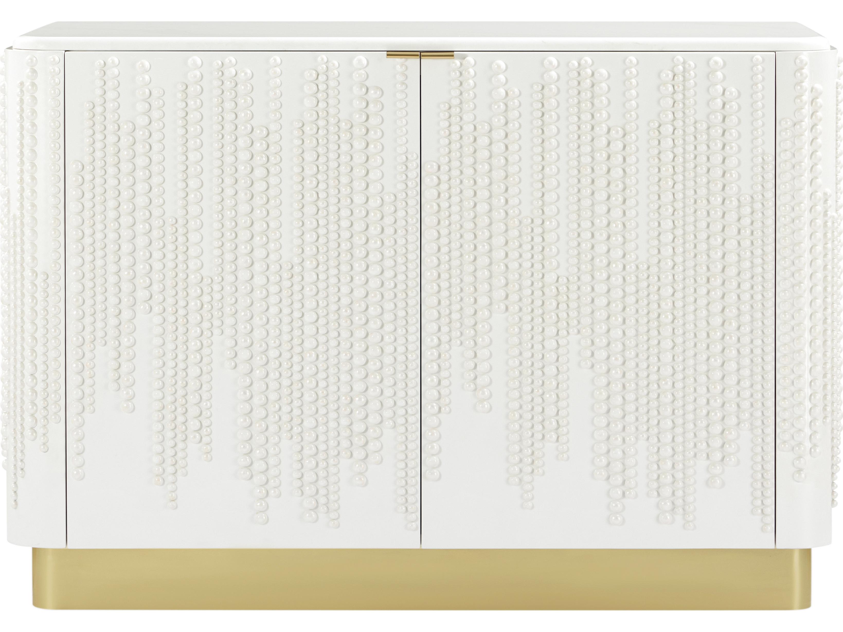 Theodore Alexander Judith Leiber Couture 50" Sideboard