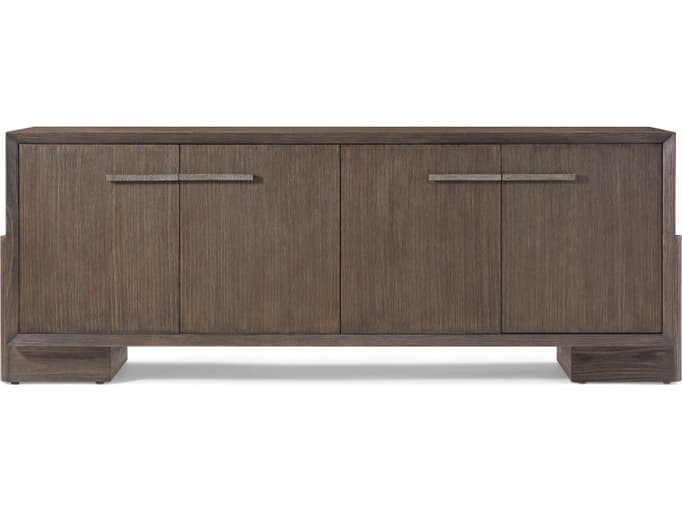 Theodore Alexander Urbane 86" Sideboard