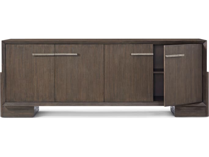 Theodore Alexander Urbane 86" Sideboard