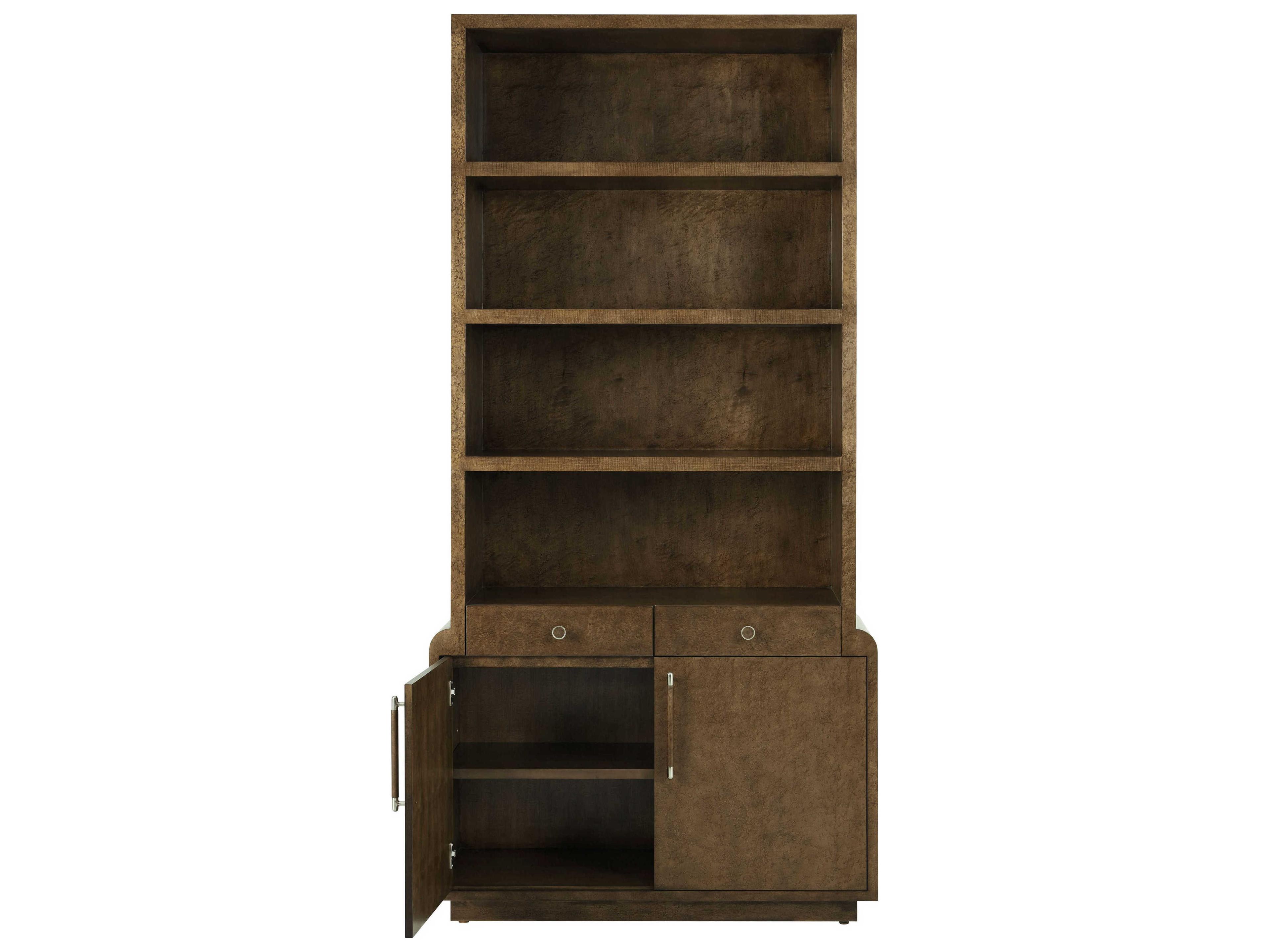 Theodore Alexander Origins Landmark Bookcase