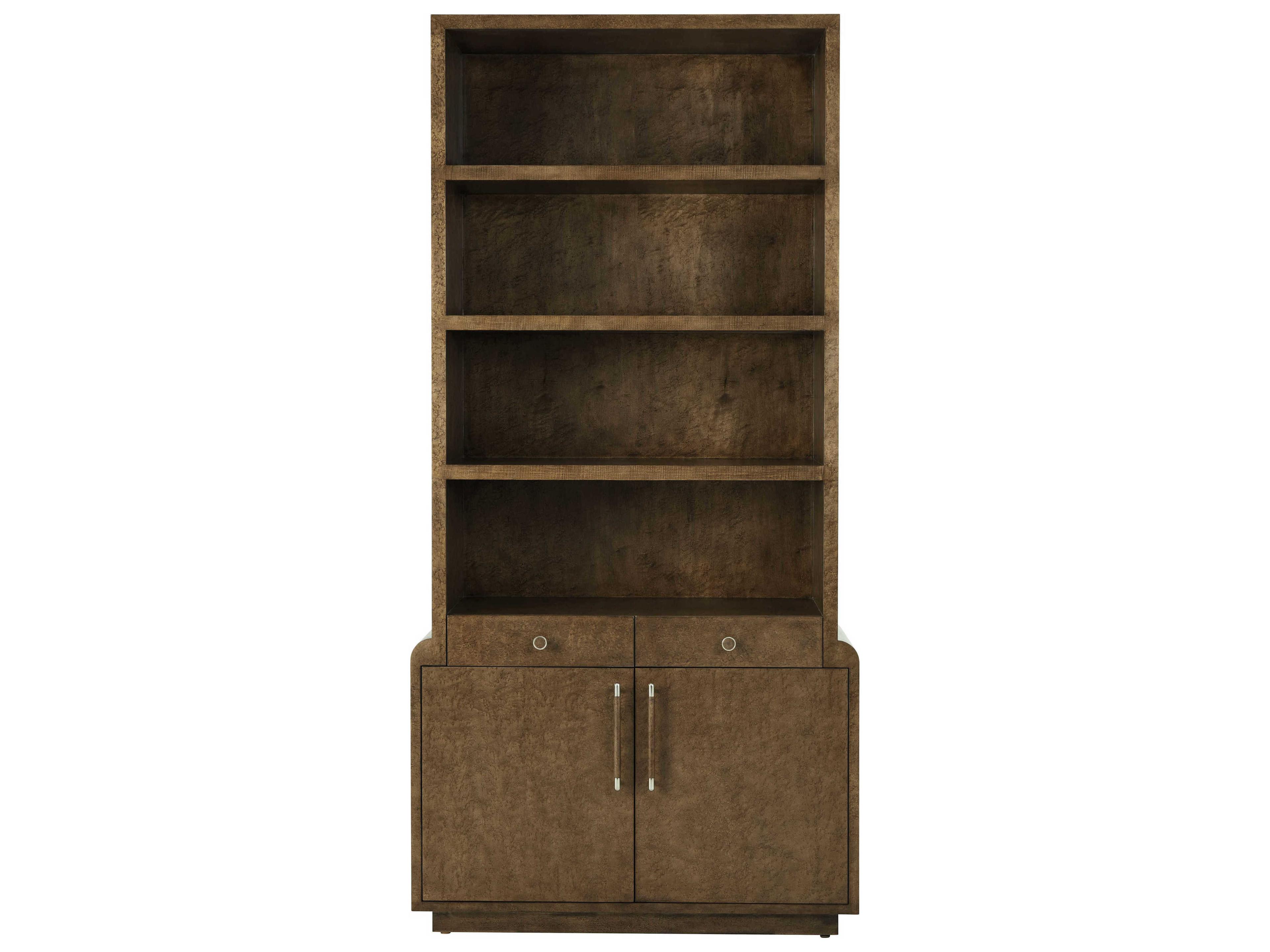 Theodore Alexander Origins Landmark Bookcase