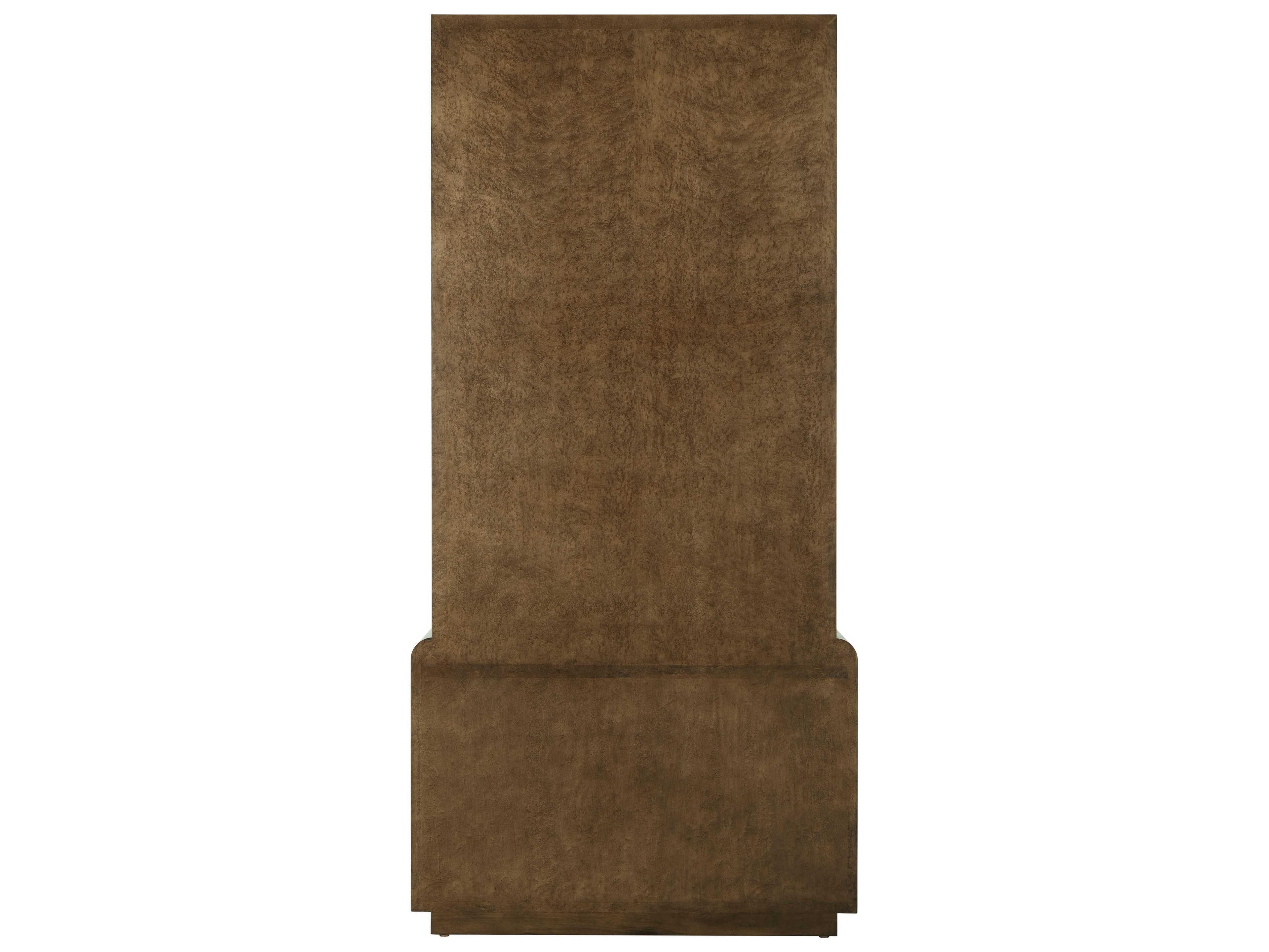 Theodore Alexander Origins Landmark Bookcase