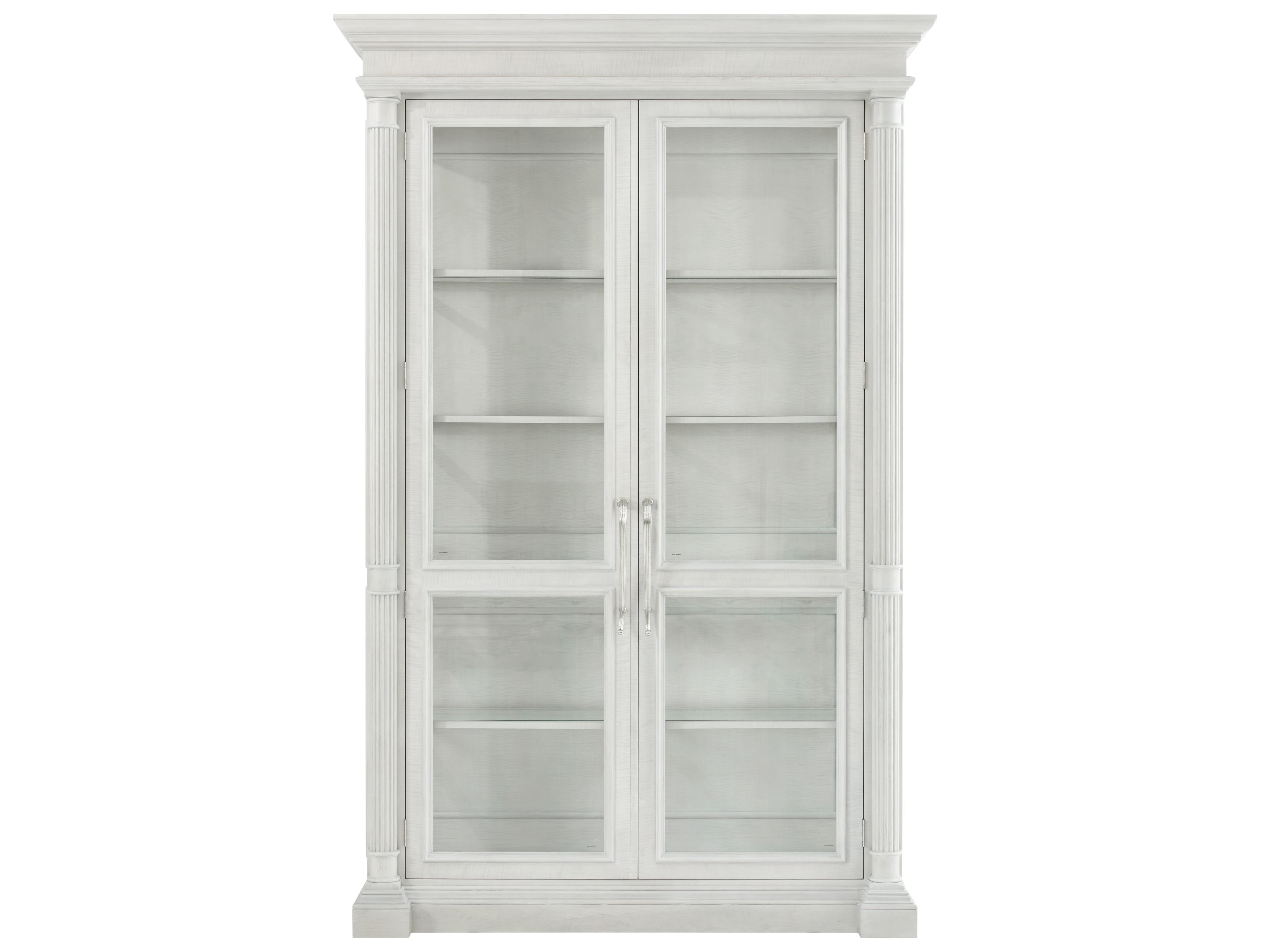 Theodore Alexander Spencer London Bookcase