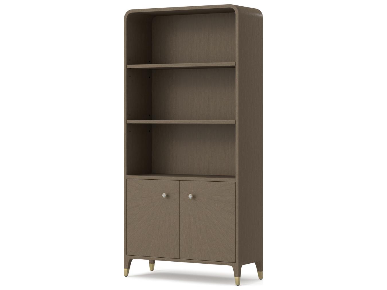 Theodore Alexander Judith Leiber Couture Bookcase