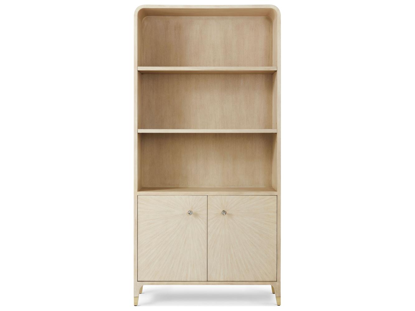 Theodore Alexander Judith Leiber Couture Bookcase