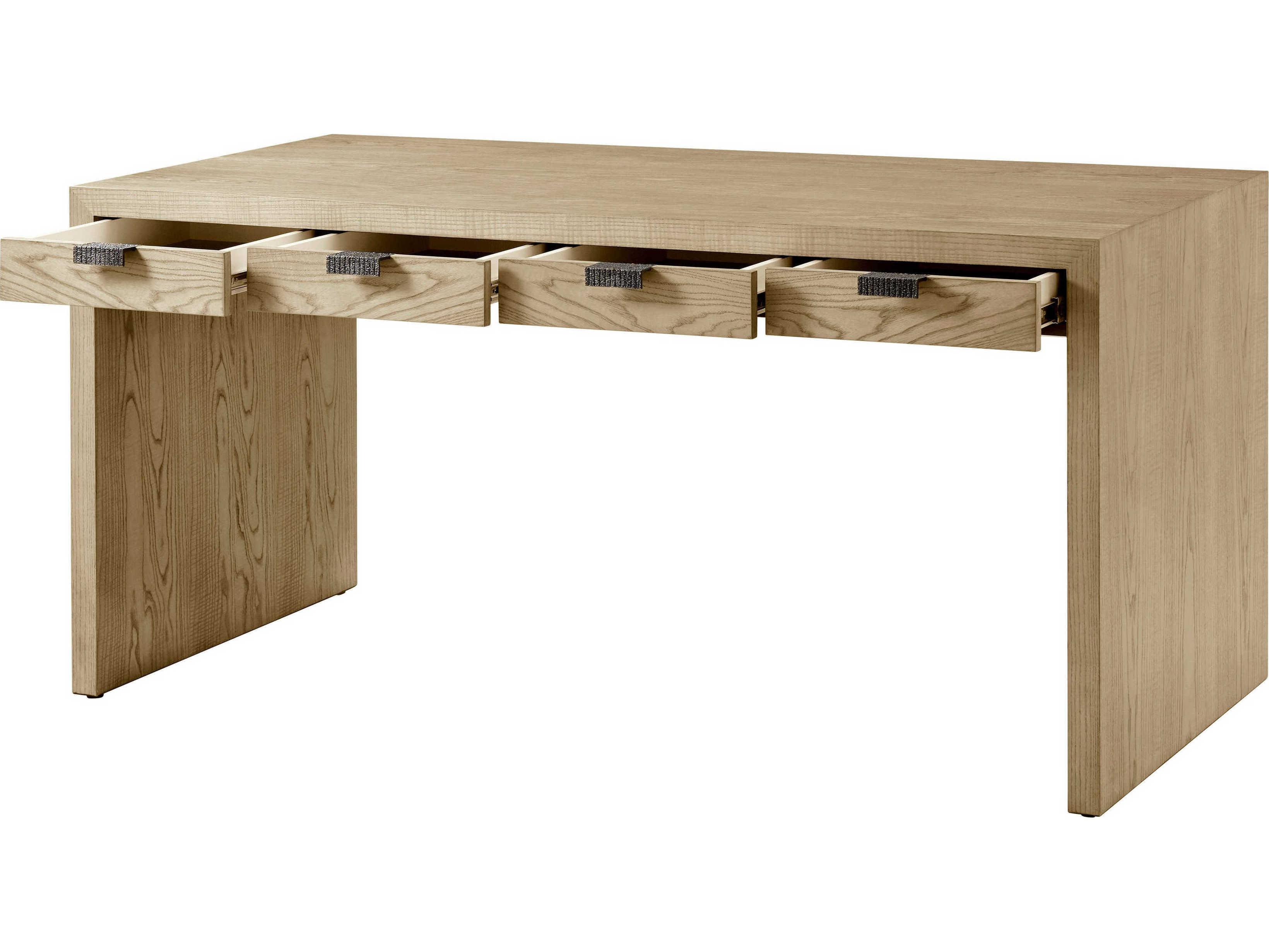 Theodore Alexander Catalina Dune Writing Desk