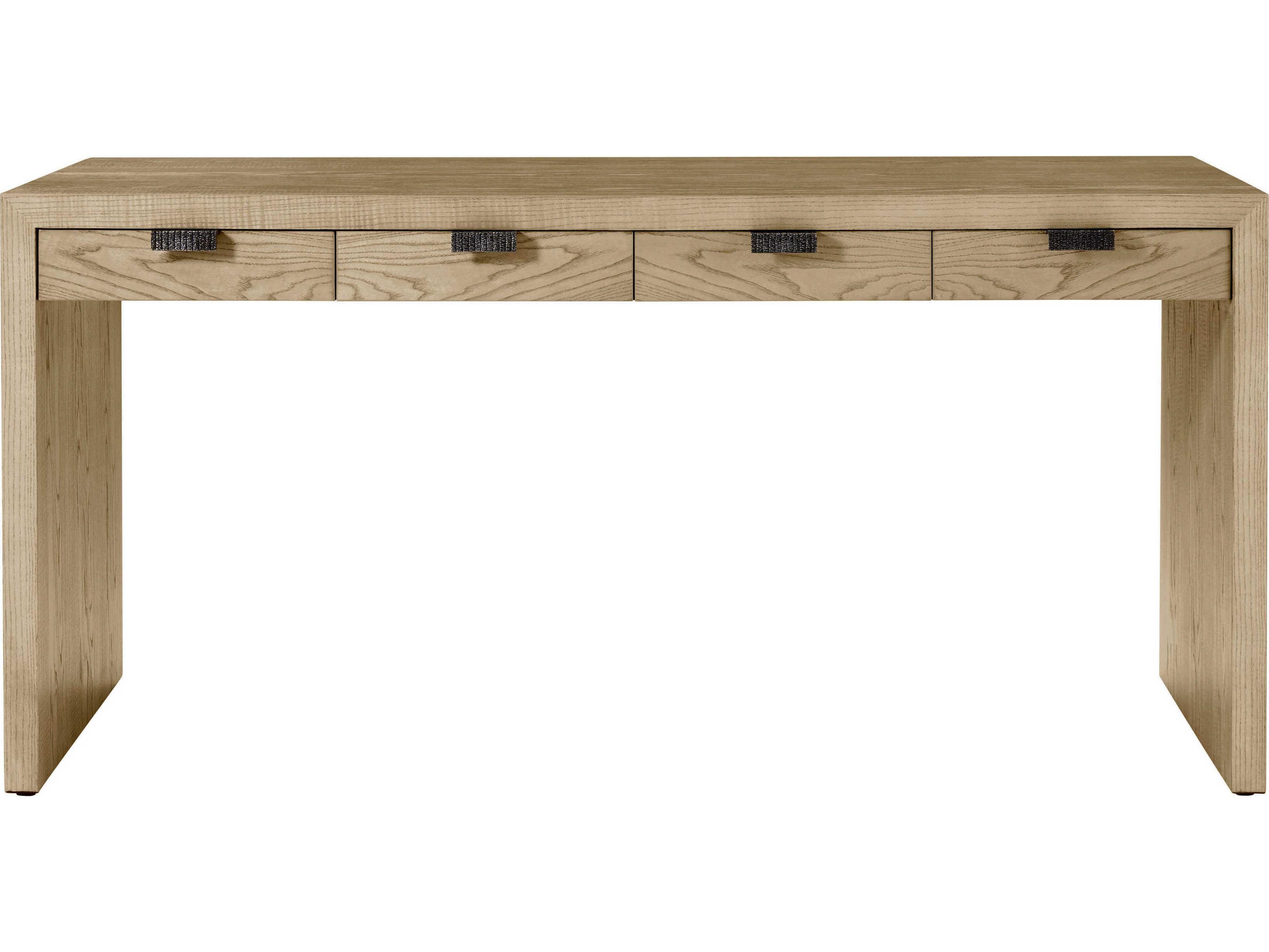 Theodore Alexander Catalina Dune Writing Desk