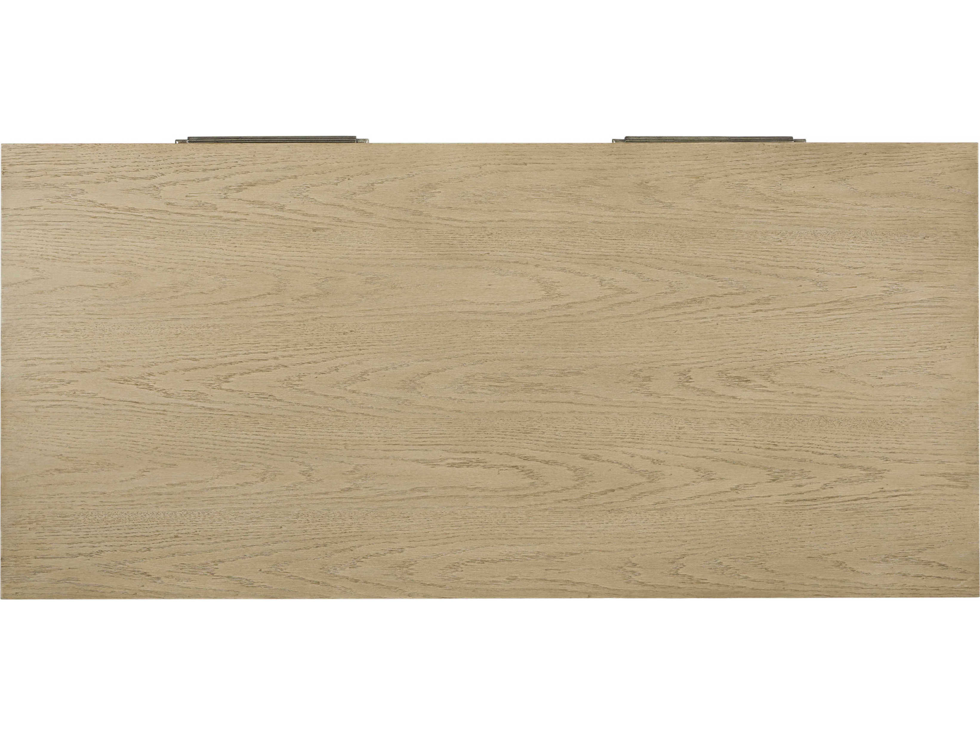 Theodore Alexander Balboa Coastal Grey Writing Desk