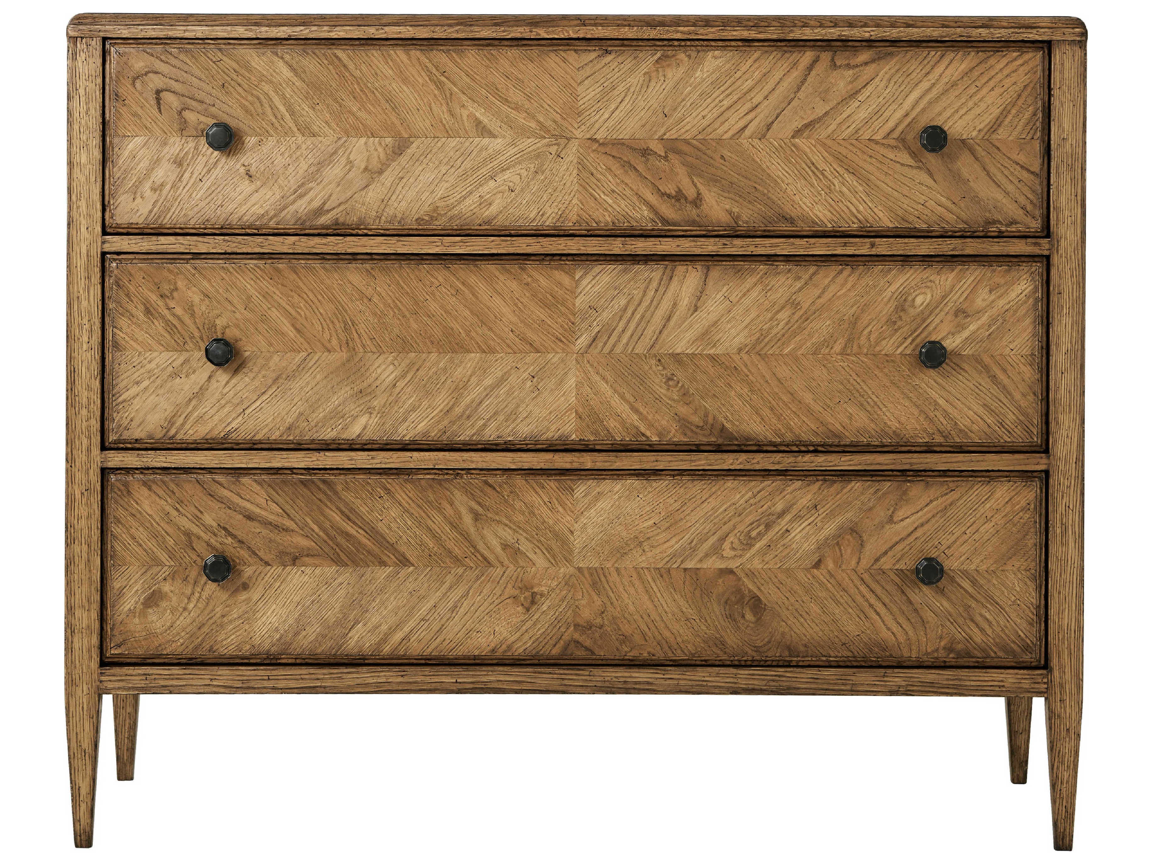Theodore Alexander Nova Dawn Chest of Drawers