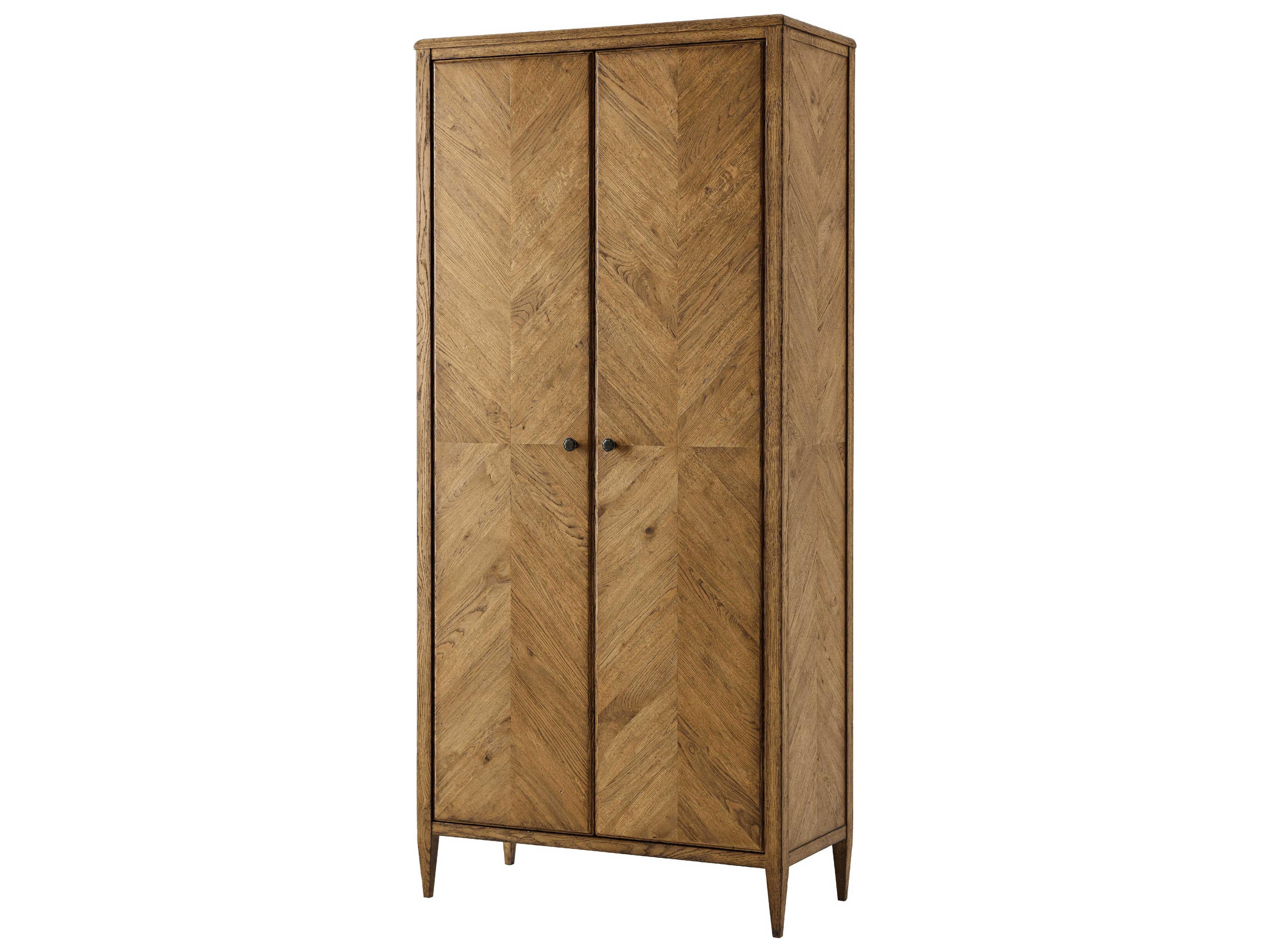 Theodore Alexander Nova Dawn Wardrobe