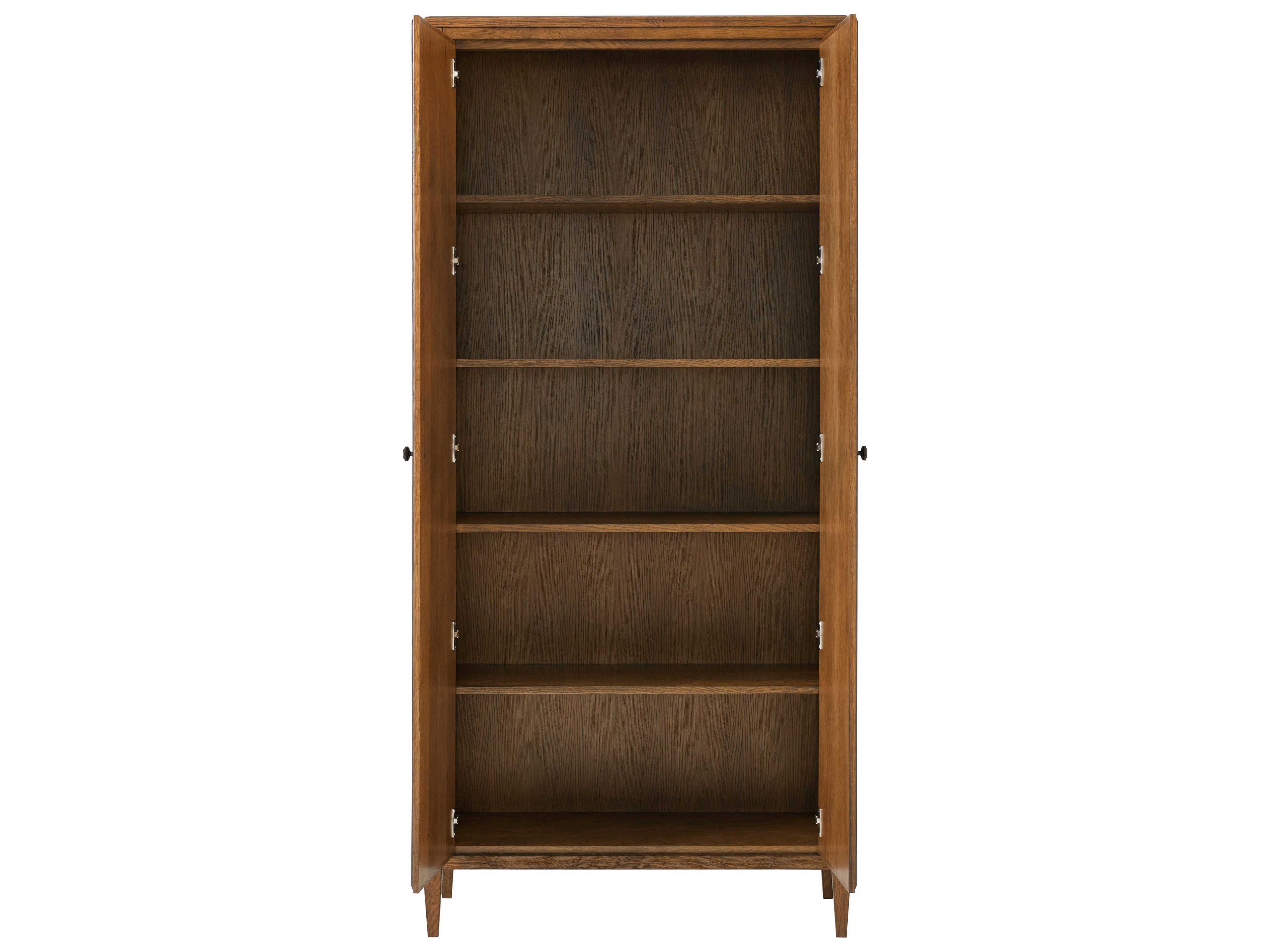 Theodore Alexander Nova Dusk Wardrobe