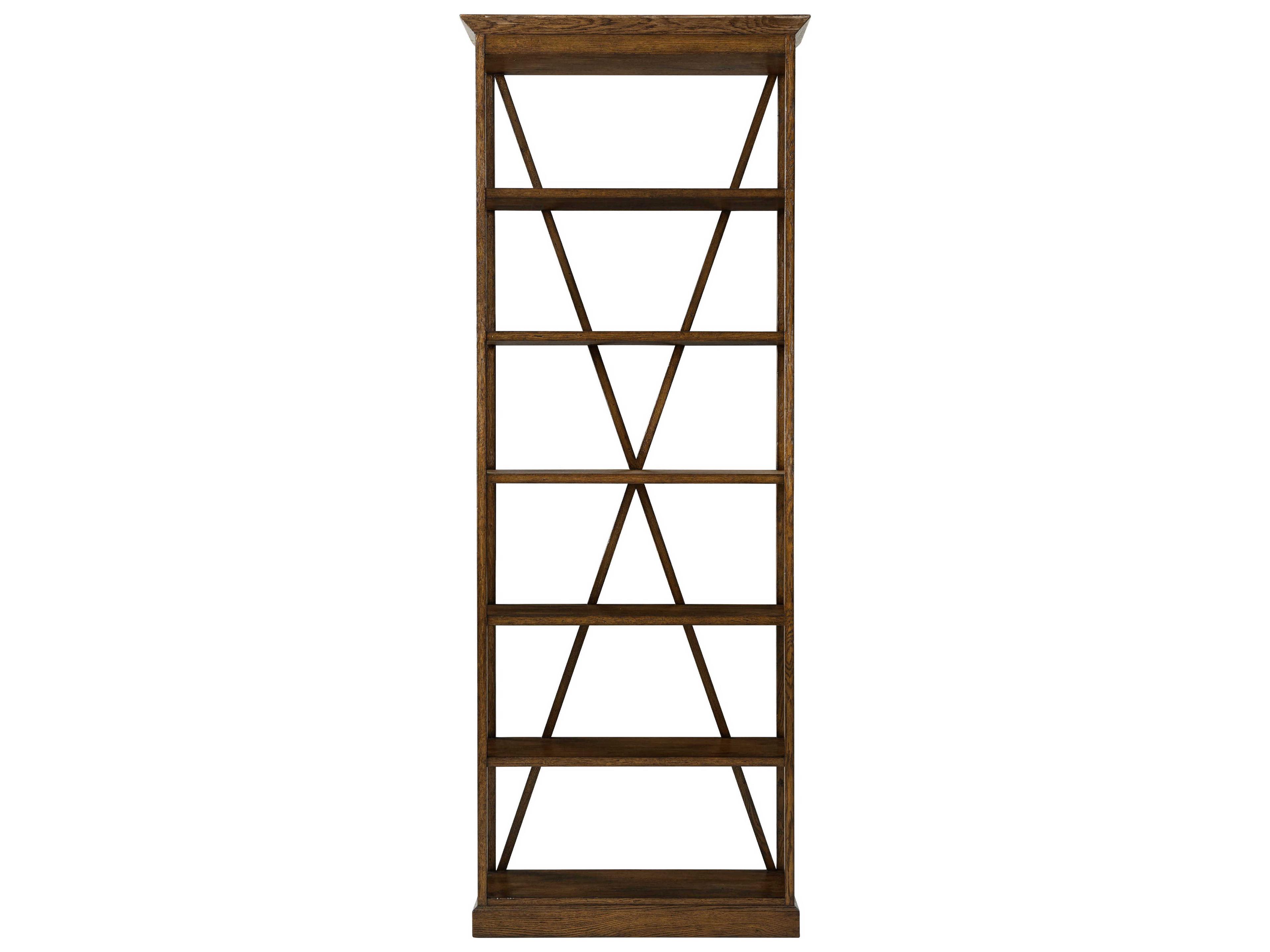 Theodore Alexander Nova Dusk Etagere