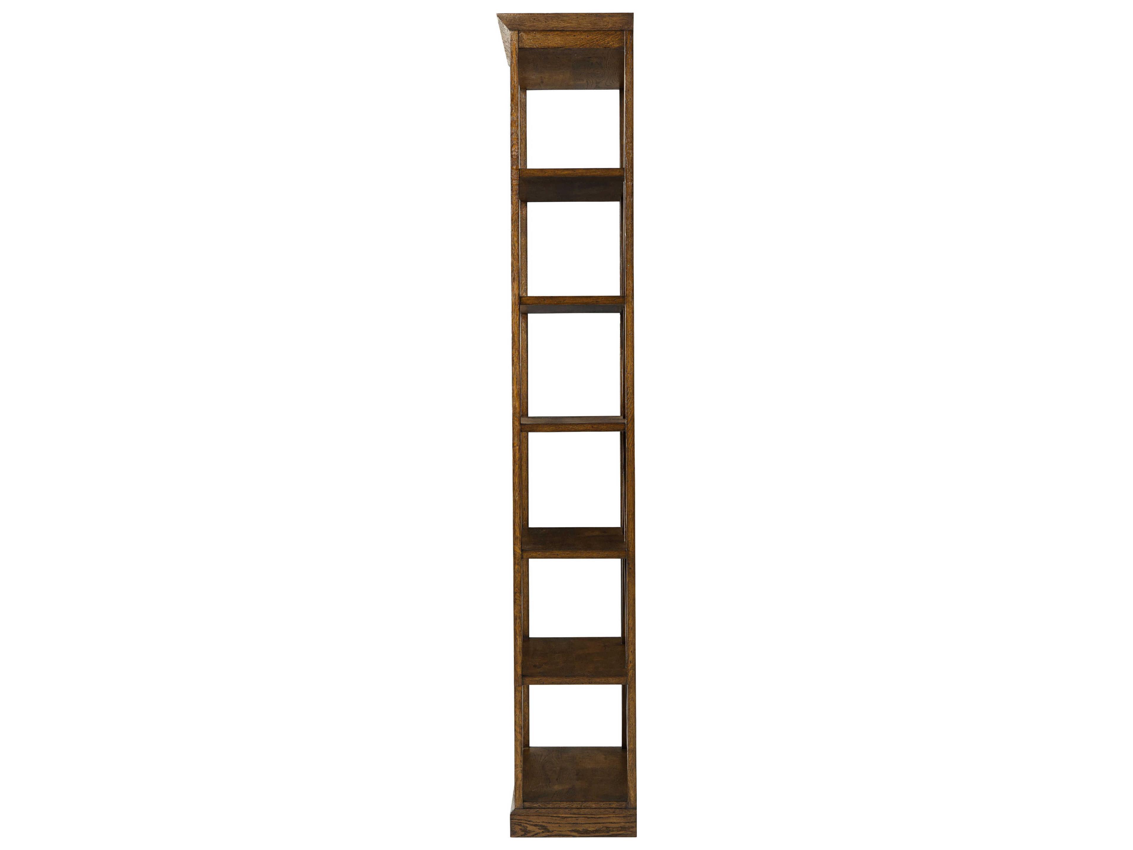 Theodore Alexander Nova Dusk Etagere