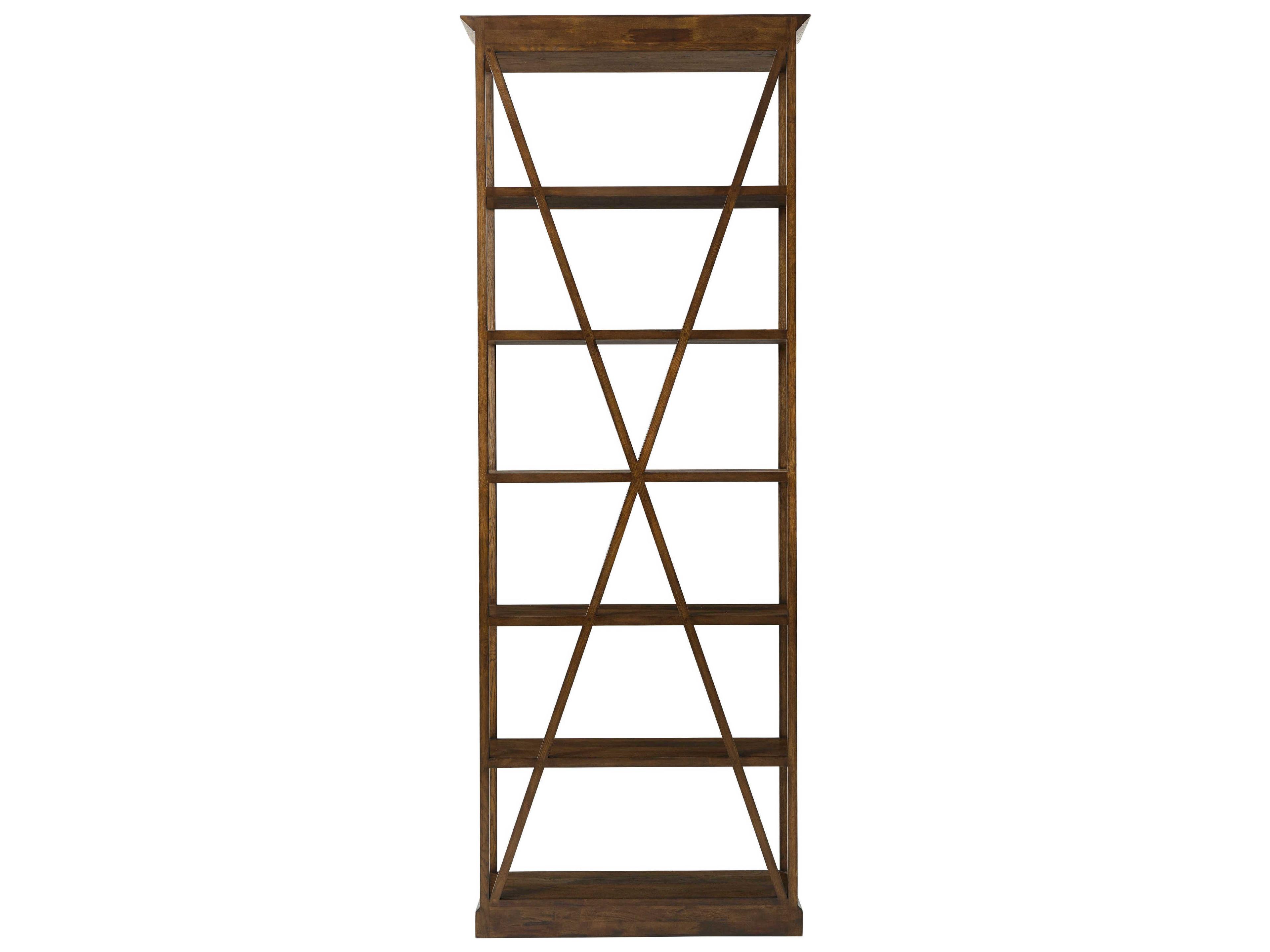 Theodore Alexander Nova Dusk Etagere