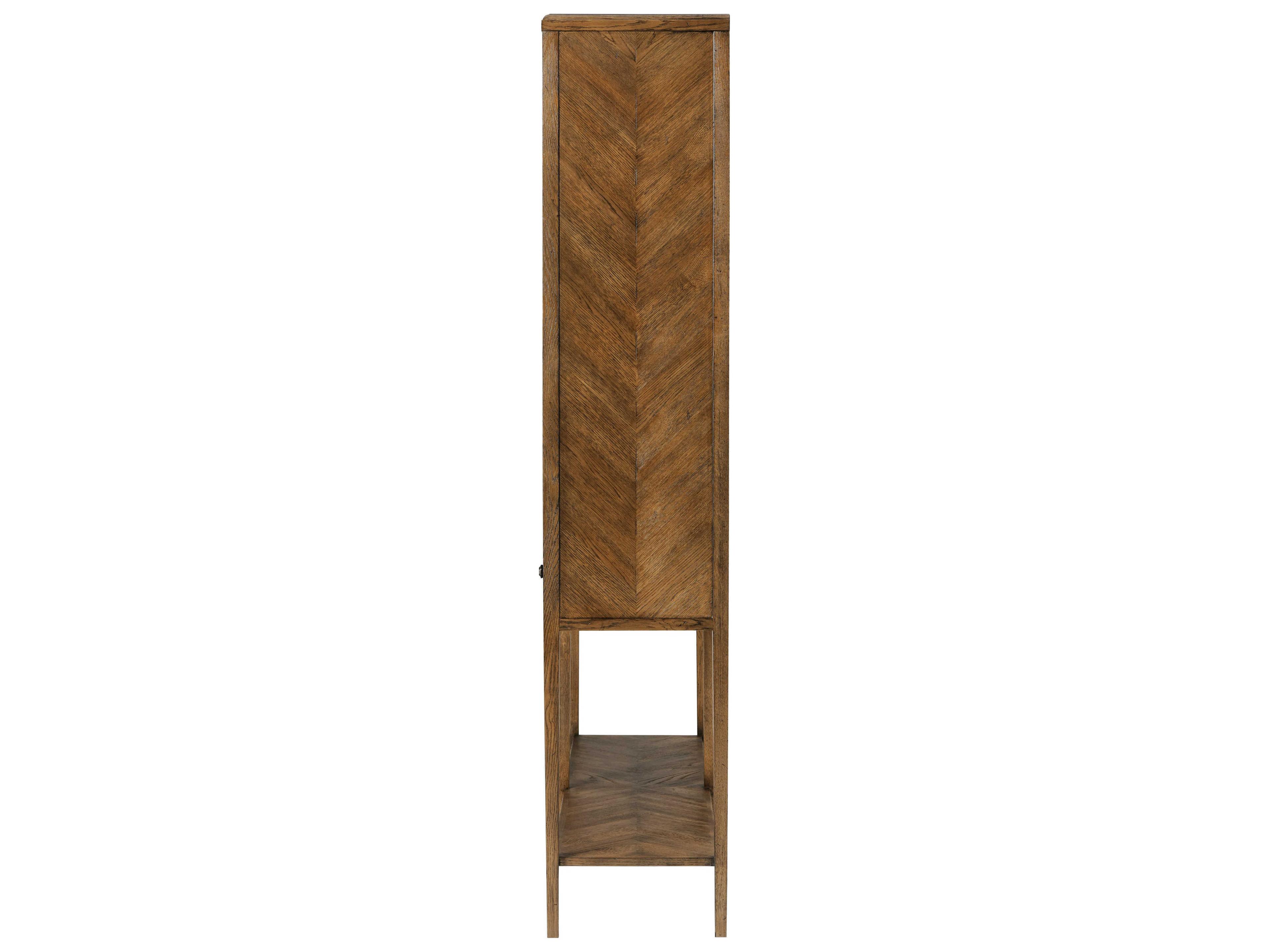 Theodore Alexander Nova Dusk Bookcase