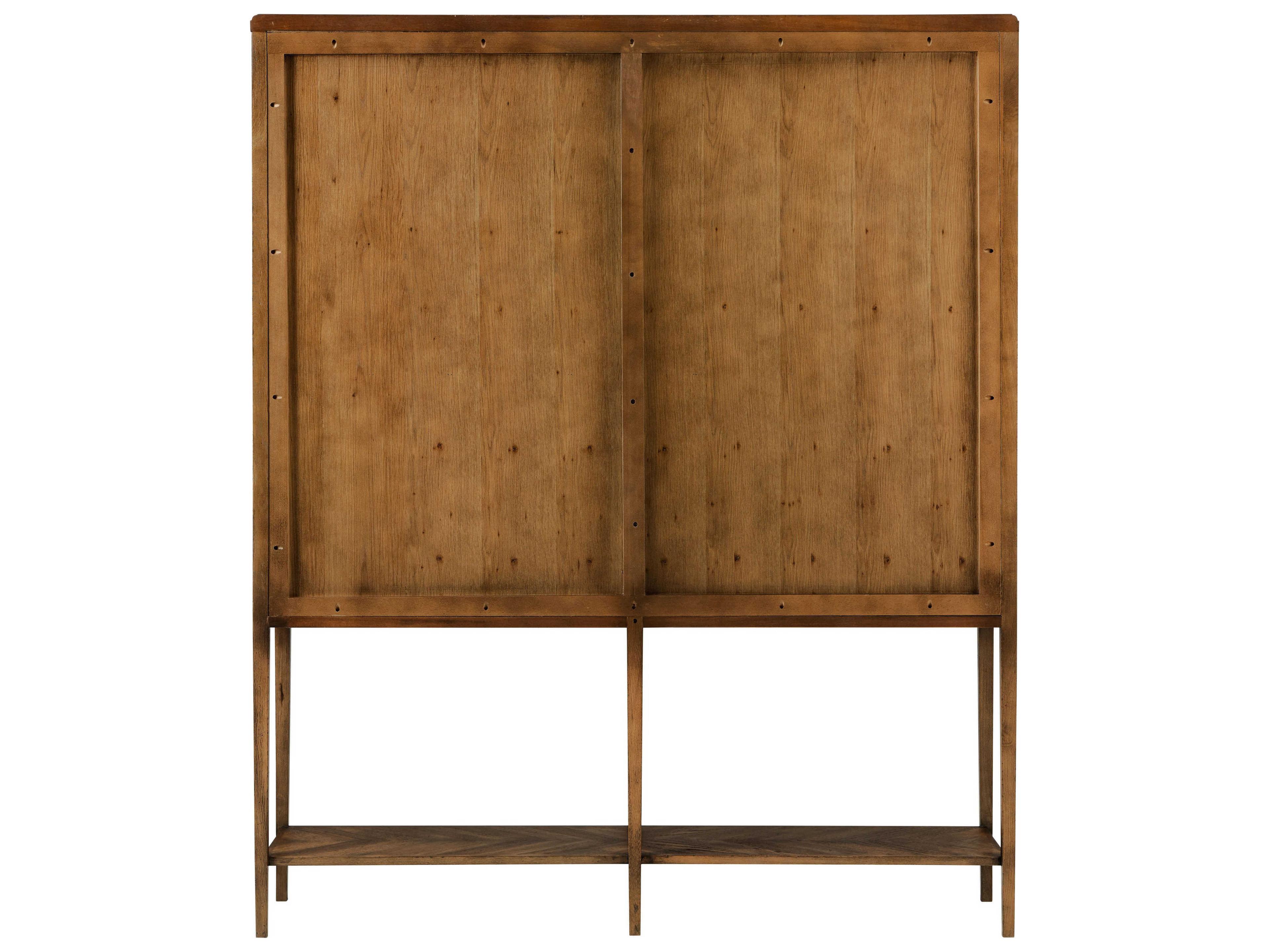 Theodore Alexander Nova Dusk Bookcase