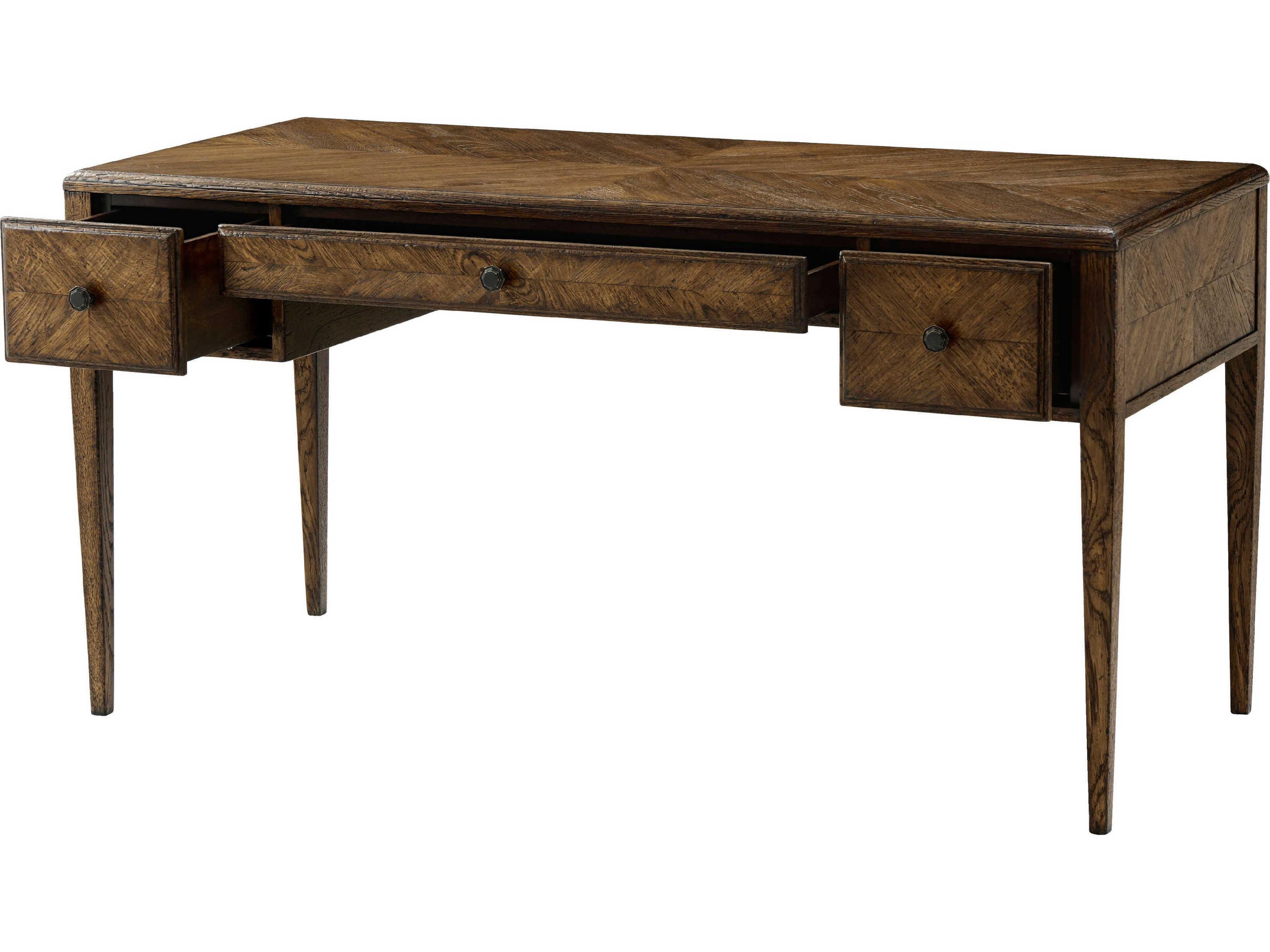 Theodore Alexander Nova Dusk Writing Desk