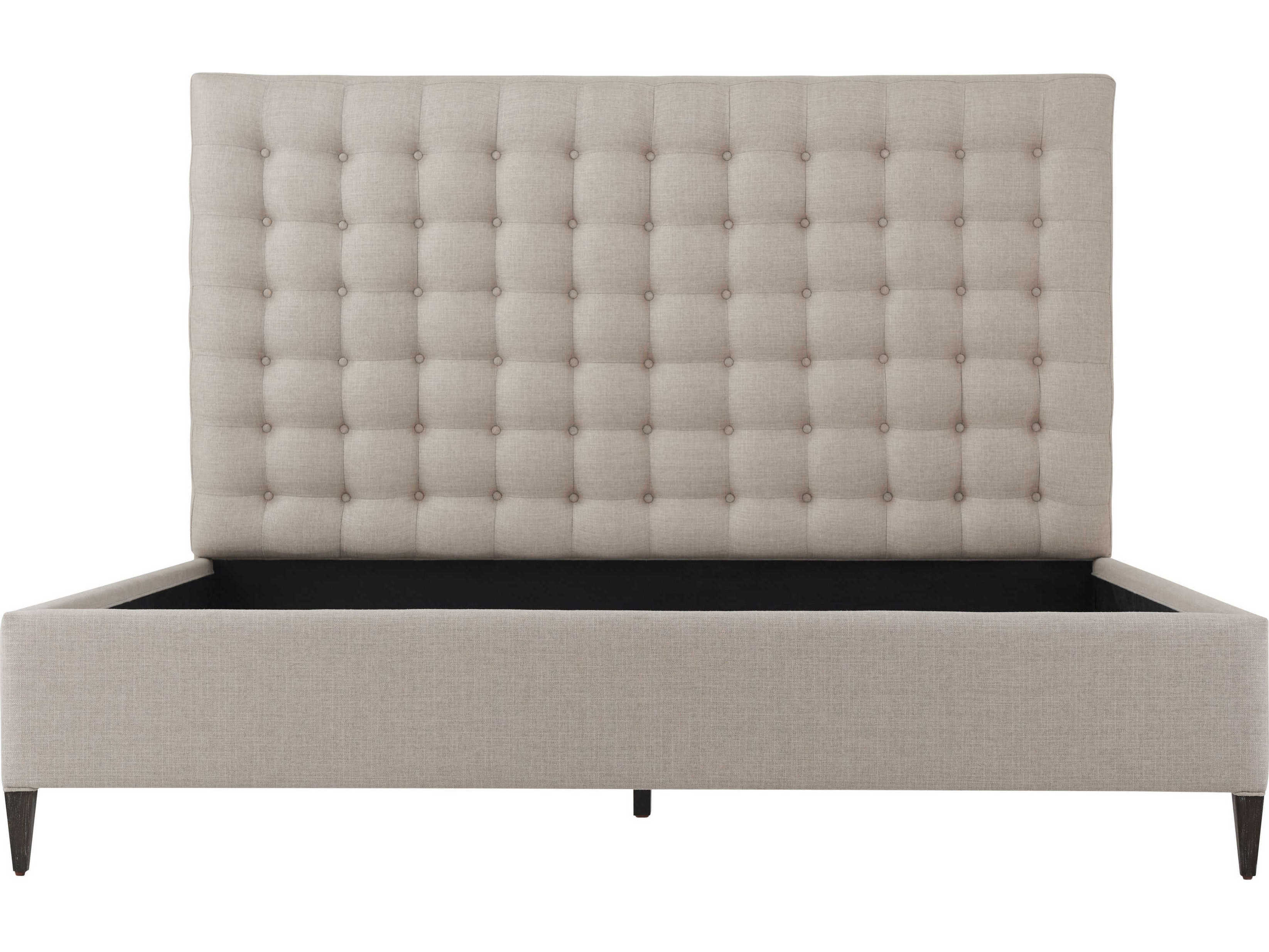 Theodore Alexander Ta Studio Hampton Rowan King Platform Bed