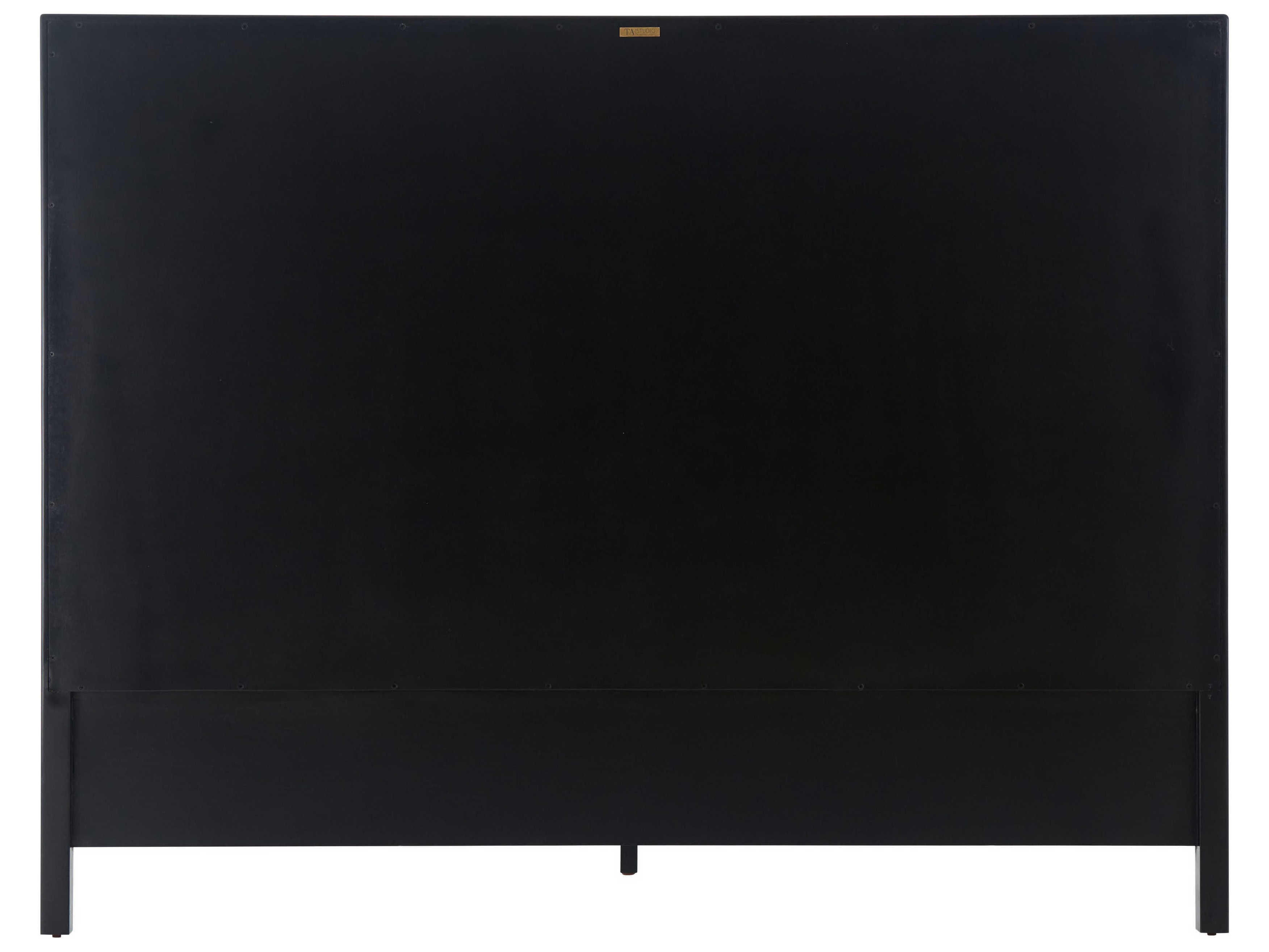 Theodore Alexander Ta Studio Talbot Ossian Upholstered California King Platform Bed