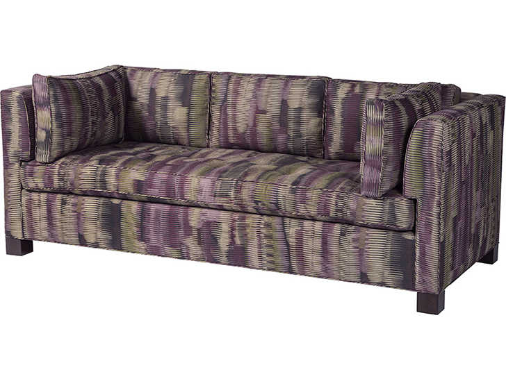 Theodore Alexander Alexa Hamption Upholstered Sofa