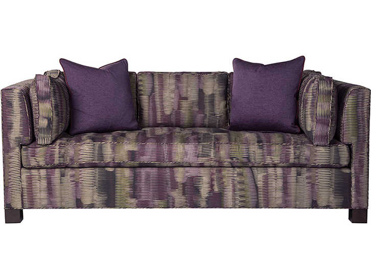 Theodore Alexander Alexa Hamption Upholstered Sofa
