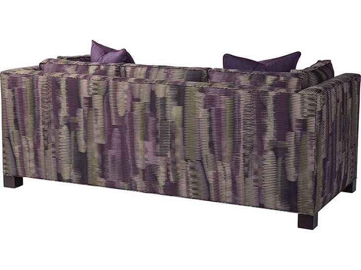 Theodore Alexander Alexa Hamption Upholstered Sofa