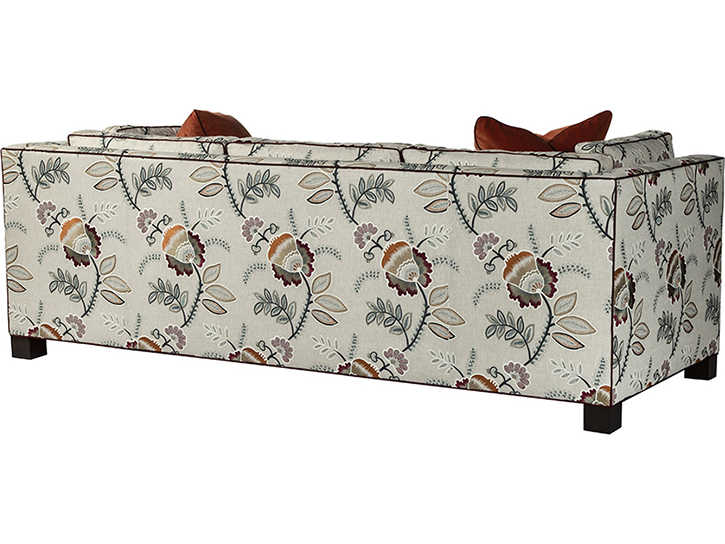 Theodore Alexander Alexa Hamption Upholstered Sofa