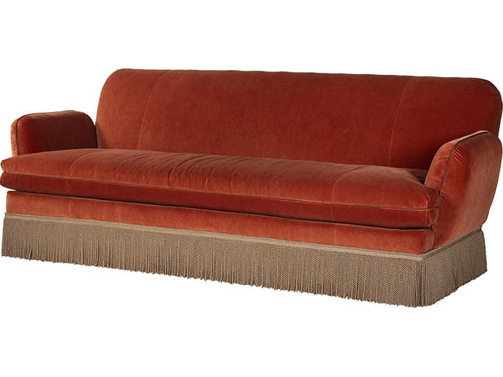 Theodore Alexander Alexa Hamption Upholstered Sofa