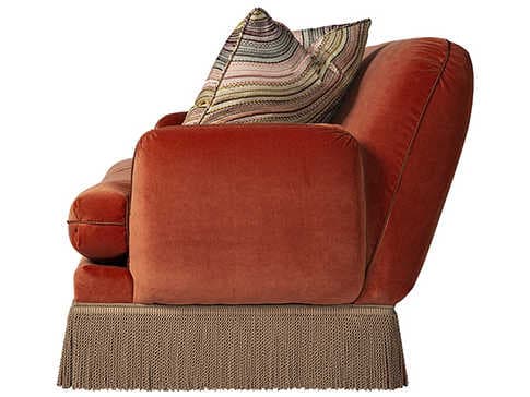 Theodore Alexander Alexa Hamption Upholstered Sofa