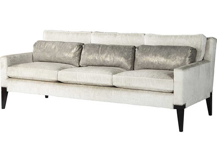Theodore Alexander Richard Mishaan Upholstered Sofa