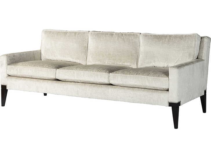 Theodore Alexander Richard Mishaan Upholstered Sofa