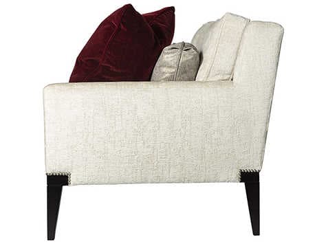 Theodore Alexander Richard Mishaan Upholstered Sofa