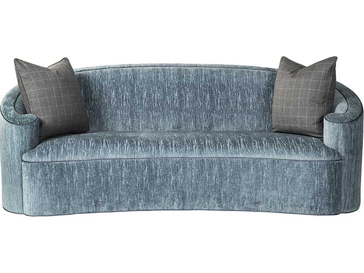 Theodore Alexander Richard Mishaan Upholstered Sofa