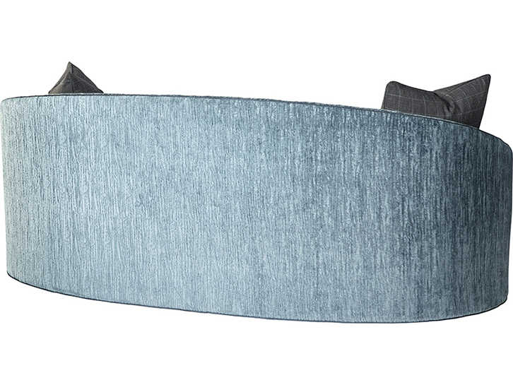 Theodore Alexander Richard Mishaan Upholstered Sofa