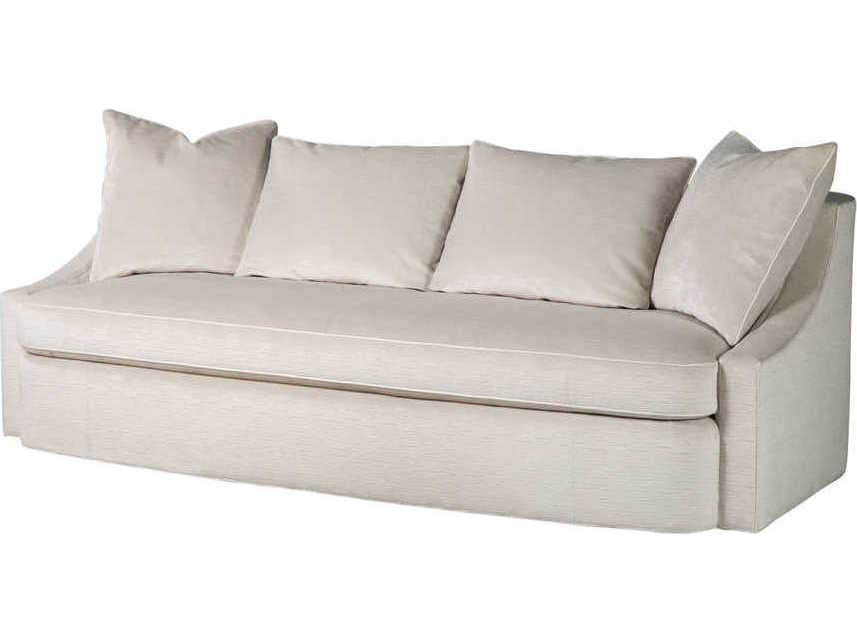 Theodore Alexander Aurora Upholstered Sofa