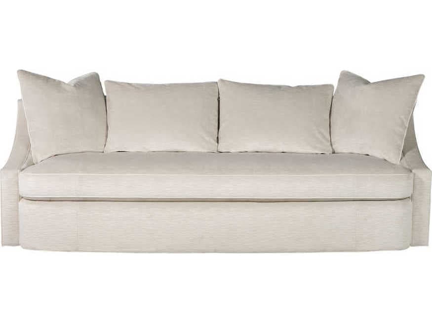 Theodore Alexander Aurora Upholstered Sofa