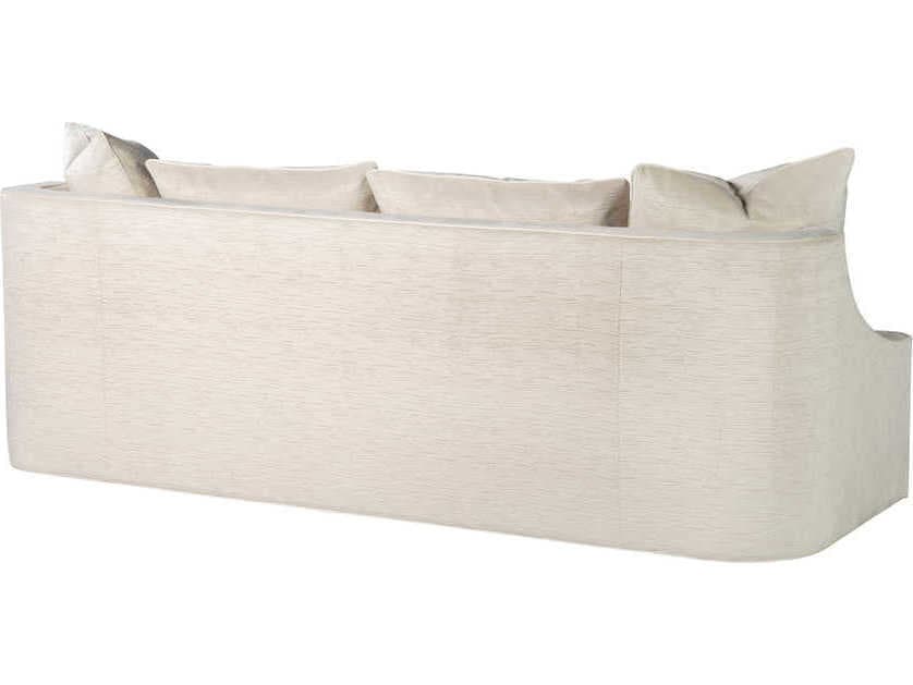 Theodore Alexander Aurora Upholstered Sofa