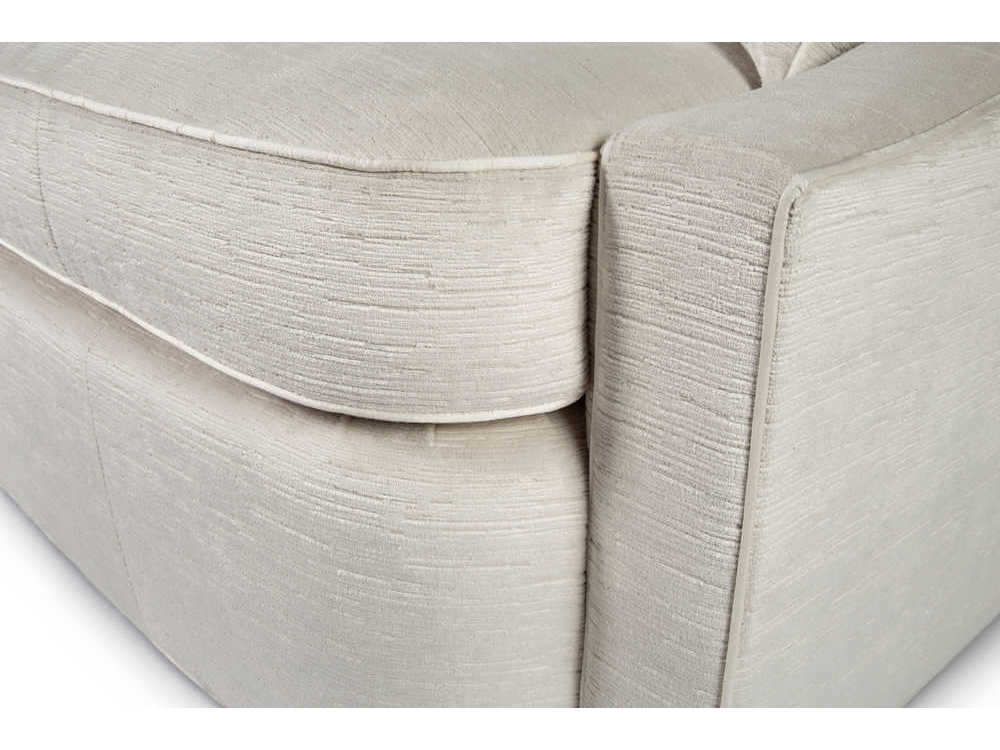 Theodore Alexander Aurora Upholstered Sofa