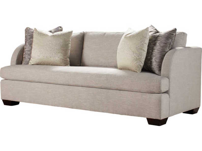 Theodore Alexander Morten Cambridge Upholstered Sofa