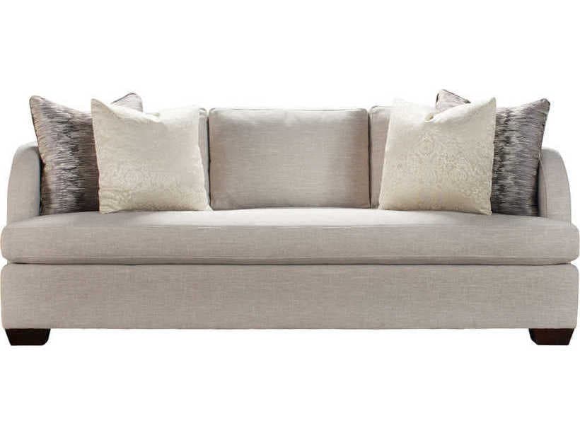 Theodore Alexander Morten Cambridge Upholstered Sofa