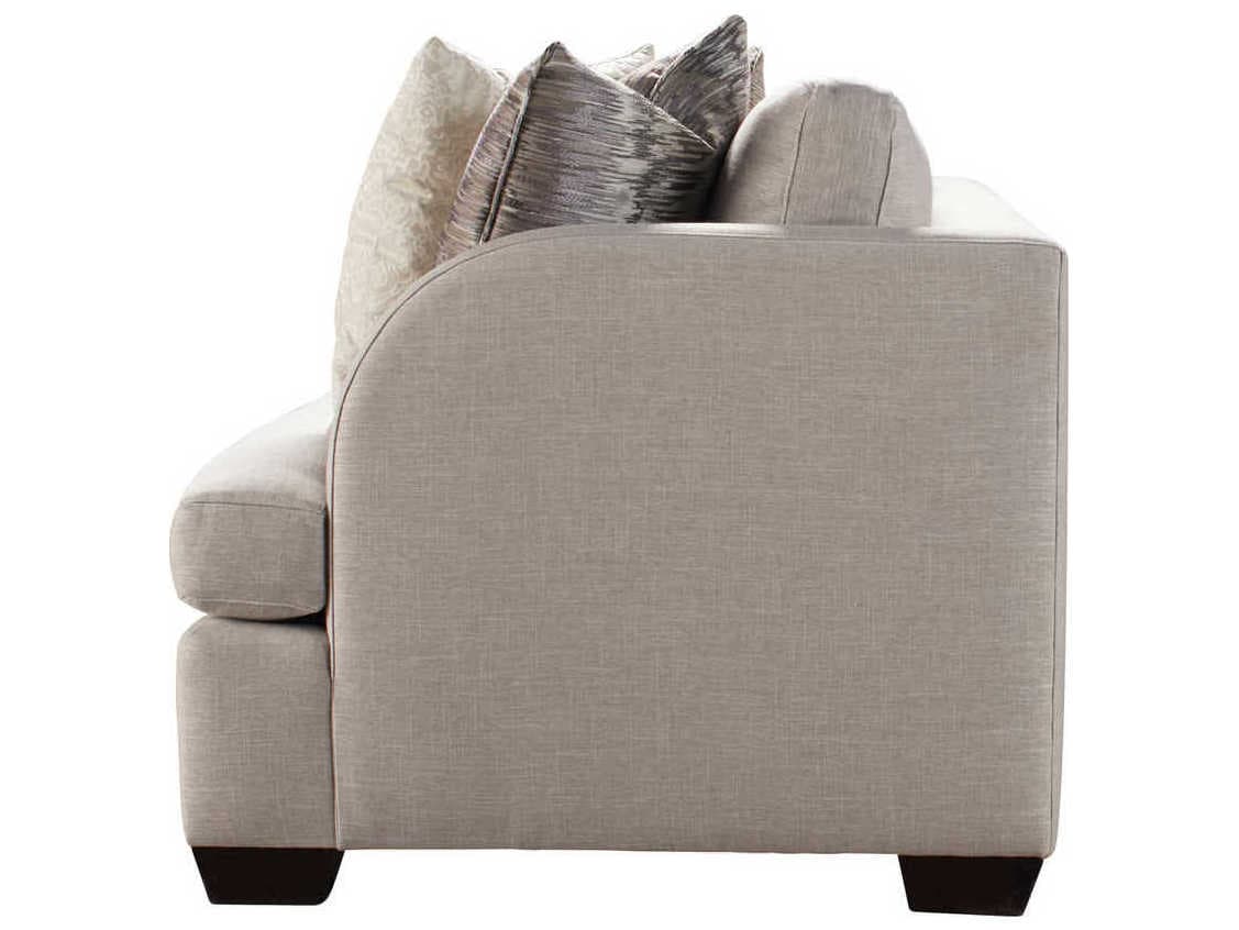 Theodore Alexander Morten Cambridge Upholstered Sofa