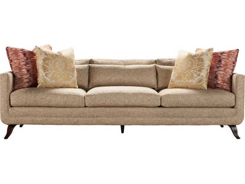 Theodore Alexander Tatum Cambridge Upholstered Sofa