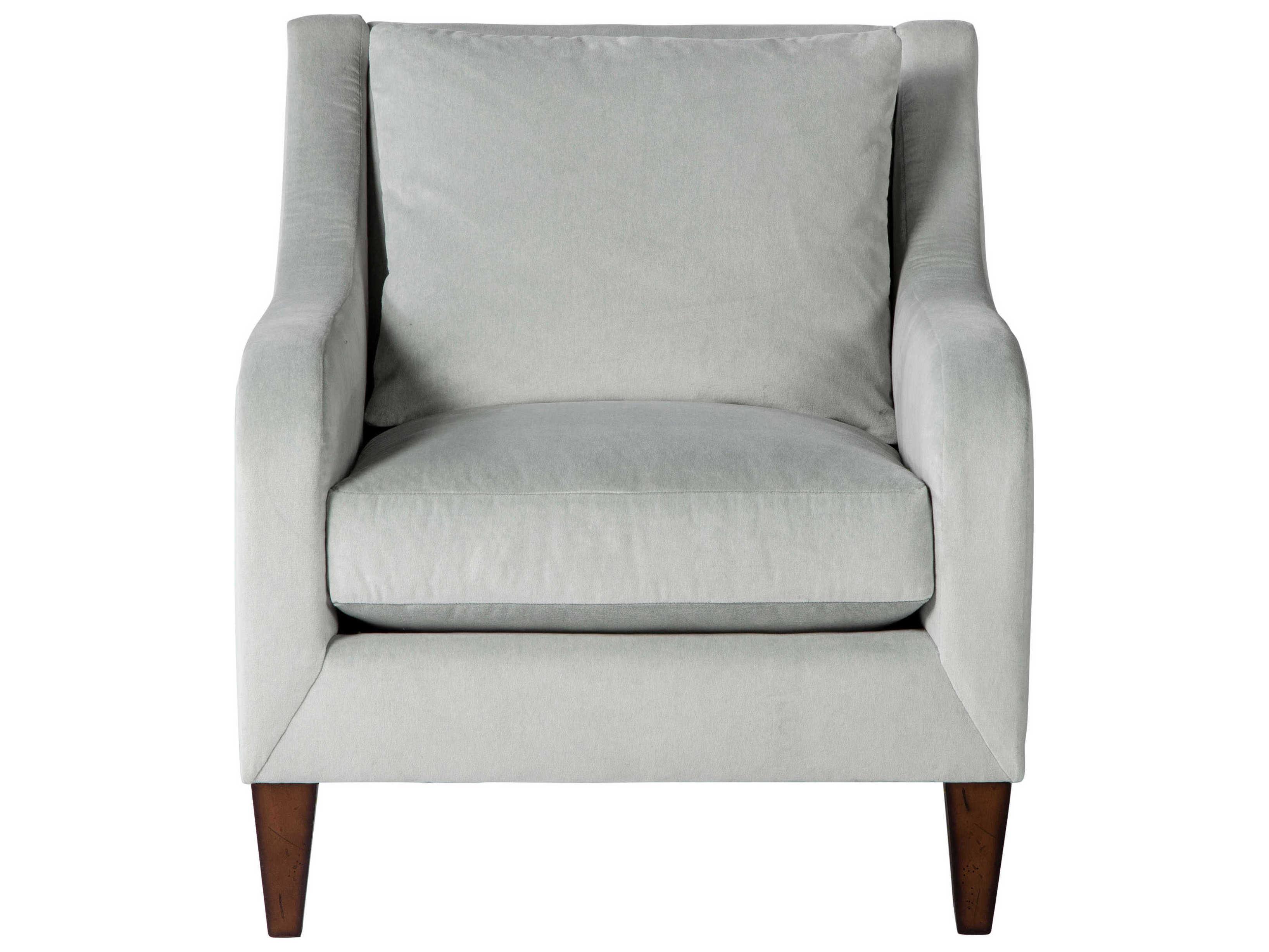 Theodore Alexander Mirella Fabric Accent Chair