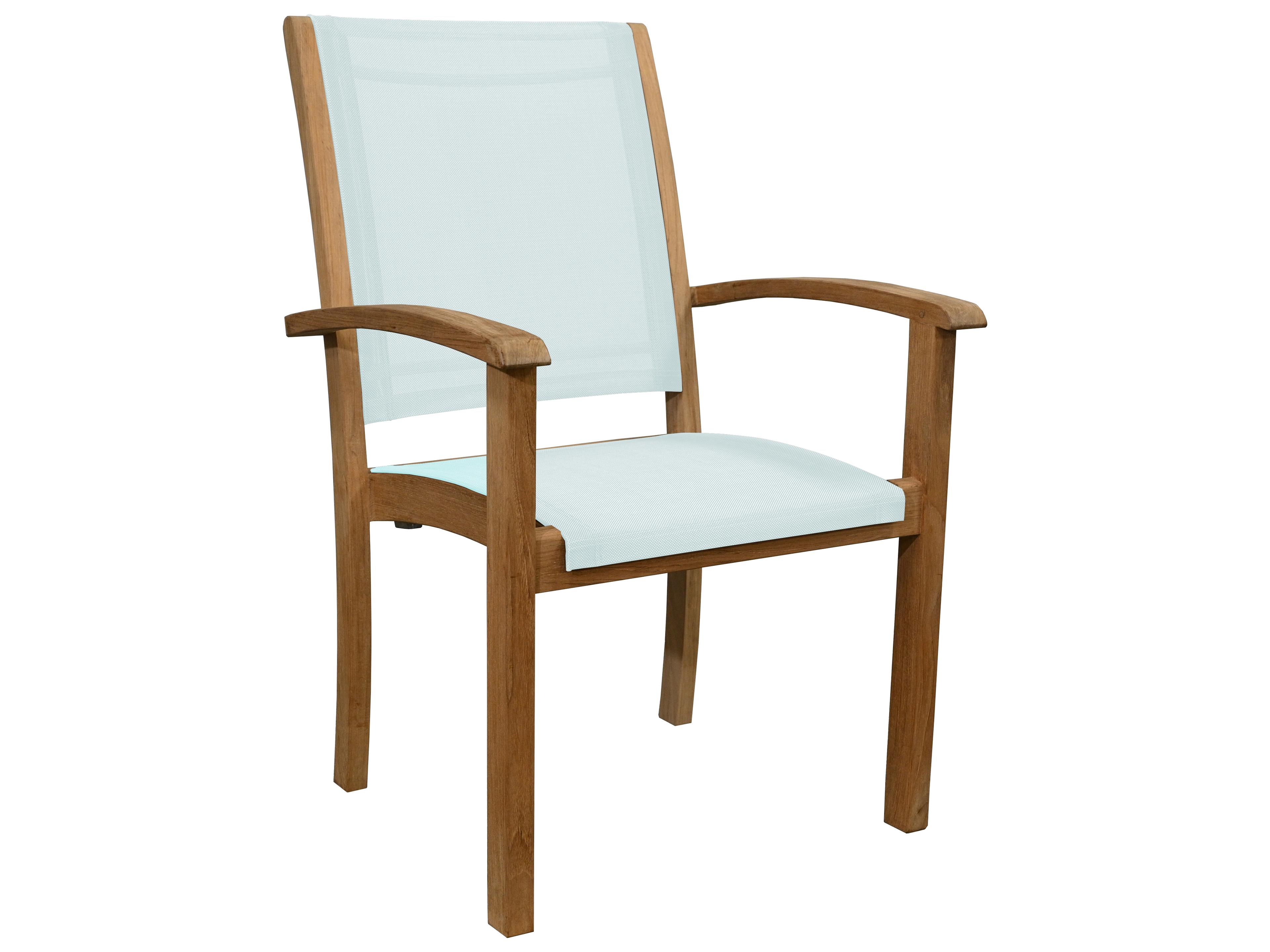 Three Birds Casual Riviera Stacking Armchair