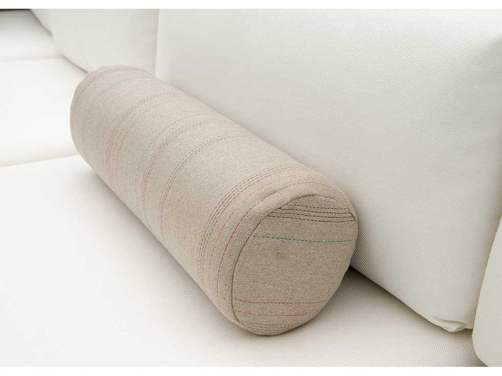 Telescope Casual Accessories 21'' Bolster Pillow